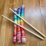 Blending Board Replacement Dowels - Large