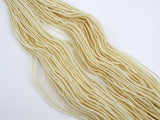 Dyeable Yarn Mohair and Wool