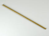 Large Wall Hanging Dowels - Natural Finish