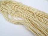 Navajo Undyed Weaving Yarn