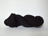 Navajo Dark Gray Weaving Yarn