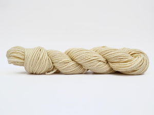 Dyeable Knitting Yarn Chunky