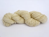 Dyeable Yarn Mohair and Wool