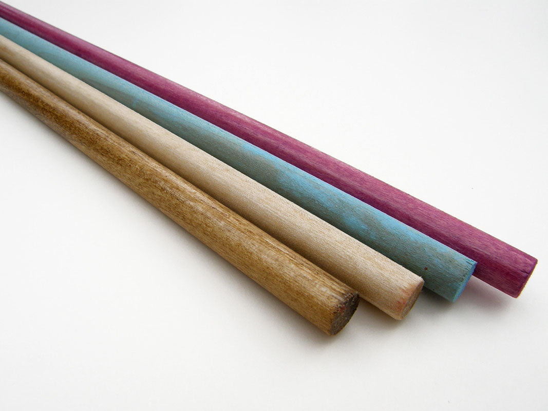 Hanging dowel rods online