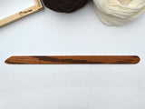 Weaving Sword Shed Stick