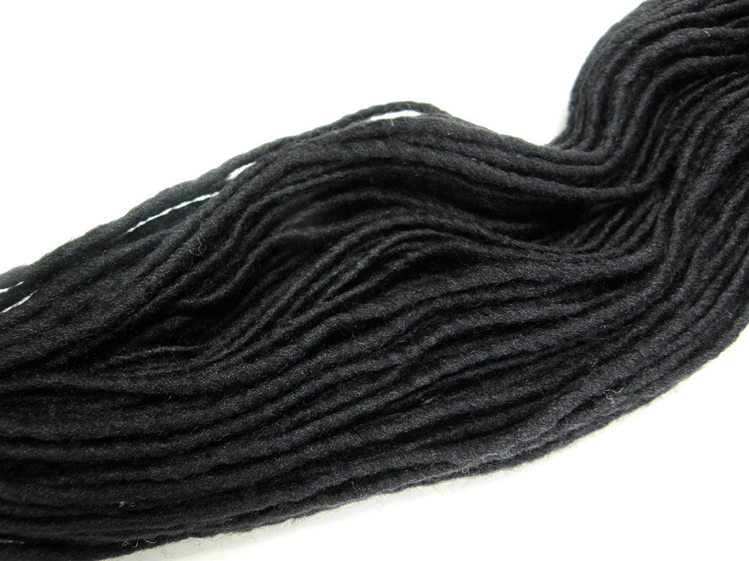 Weaving Yarn Monochrome