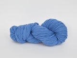 Navajo Cornflower Blue Weaving Yarn