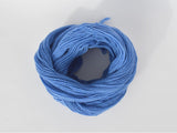 Navajo Cornflower Blue Weaving Yarn