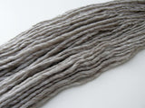 Navajo Light Grey Weaving Yarn