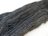 Navajo Medium Gray Weaving Yarn