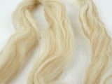 Tan Blended Wool Roving